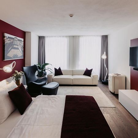 Guesthouse Suiteseven Merano Eksteriør bilde