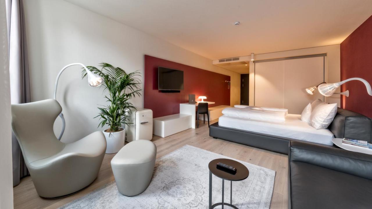Guesthouse Suiteseven Merano Eksteriør bilde