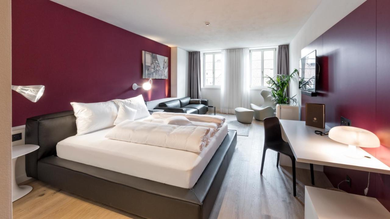 Guesthouse Suiteseven Merano Eksteriør bilde