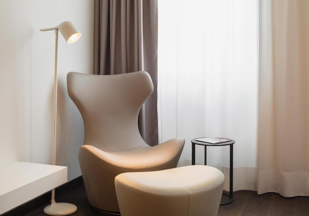 Guesthouse Suiteseven Merano Eksteriør bilde
