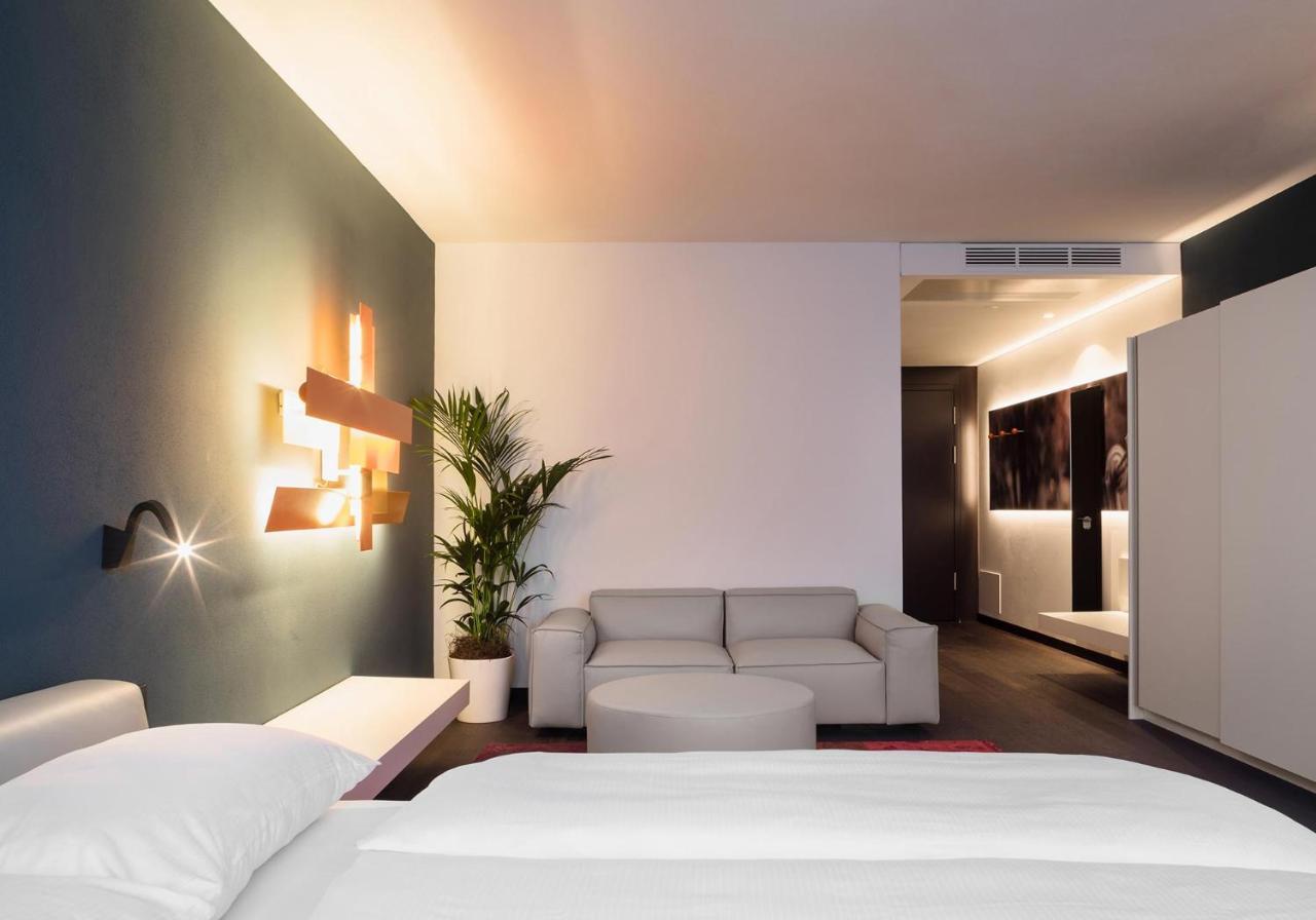 Guesthouse Suiteseven Merano Eksteriør bilde