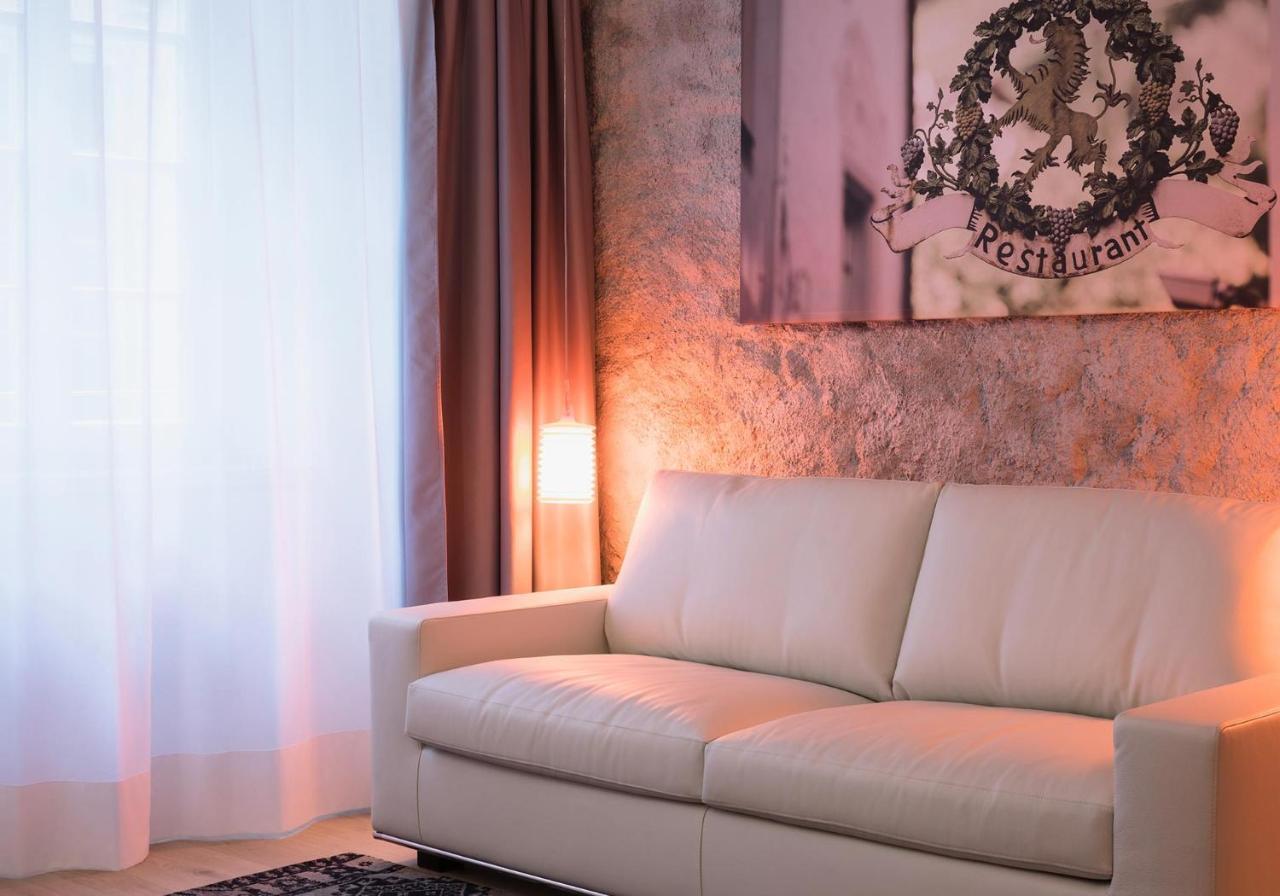 Guesthouse Suiteseven Merano Eksteriør bilde