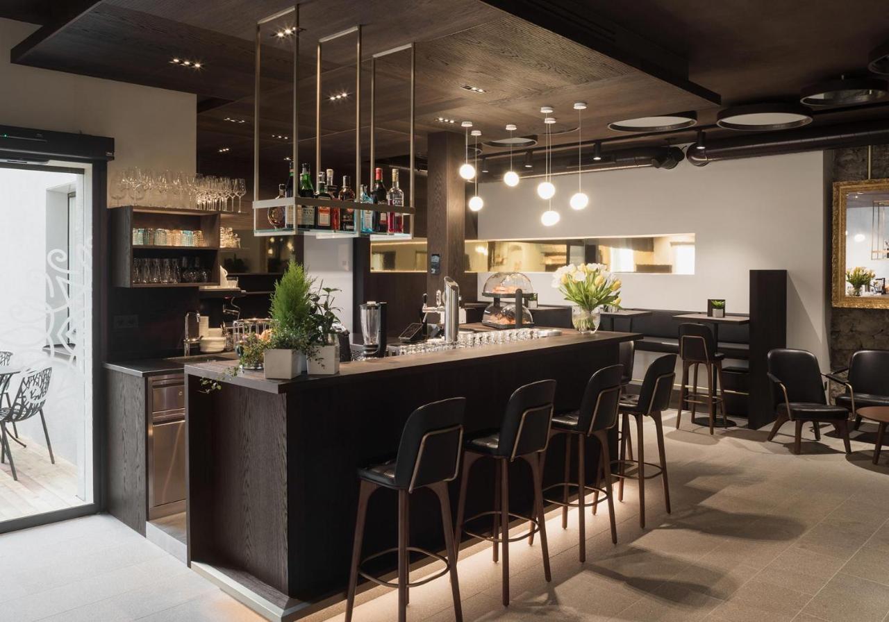 Guesthouse Suiteseven Merano Eksteriør bilde