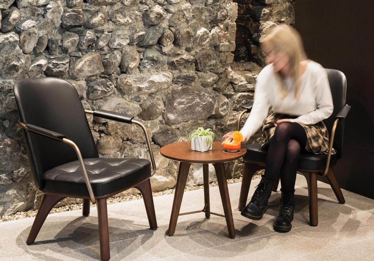 Guesthouse Suiteseven Merano Eksteriør bilde