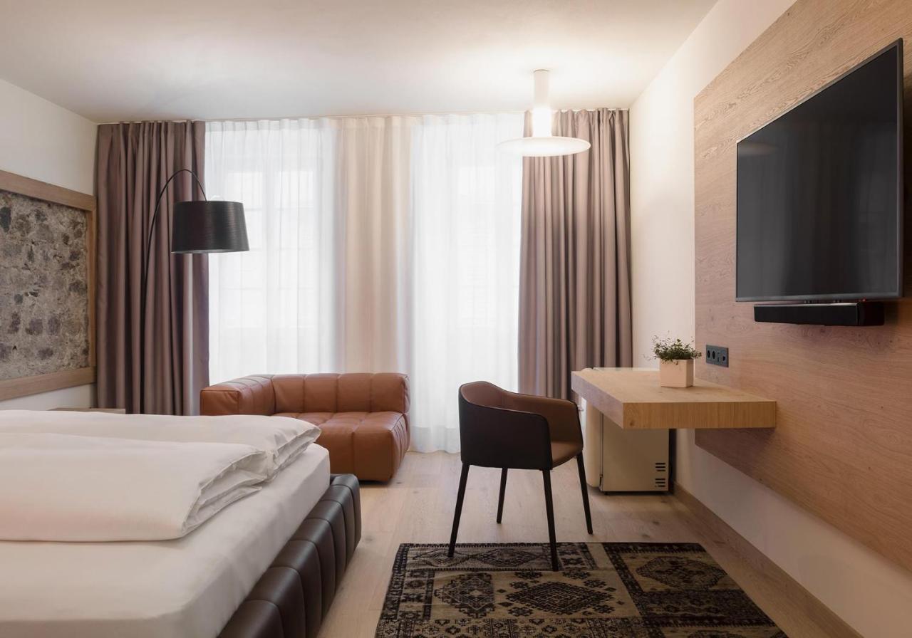 Guesthouse Suiteseven Merano Eksteriør bilde