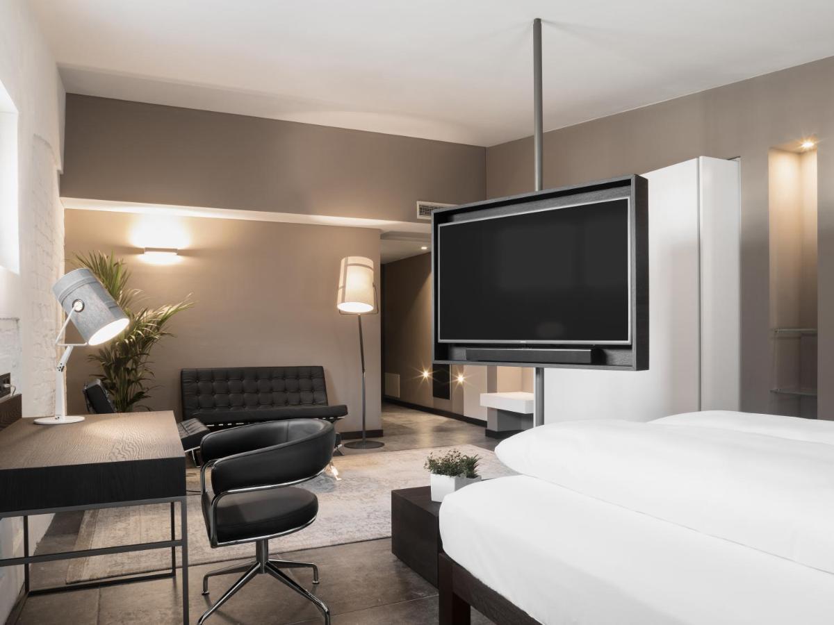 Guesthouse Suiteseven Merano Eksteriør bilde