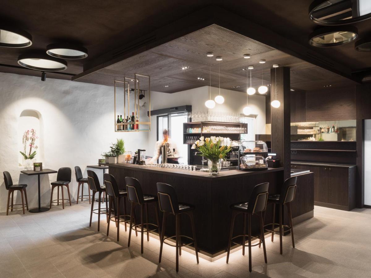 Guesthouse Suiteseven Merano Eksteriør bilde