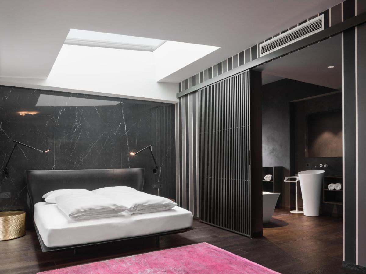 Guesthouse Suiteseven Merano Eksteriør bilde