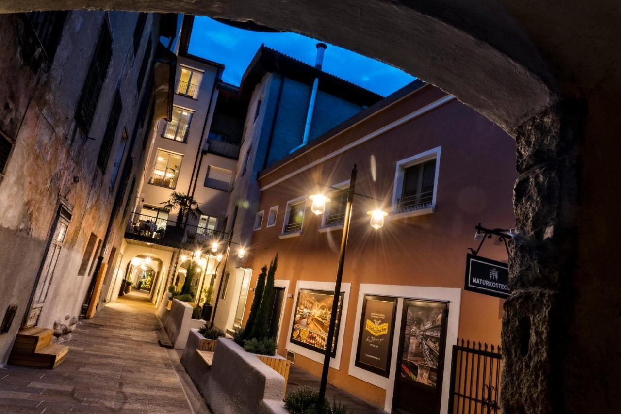 Guesthouse Suiteseven Merano Eksteriør bilde
