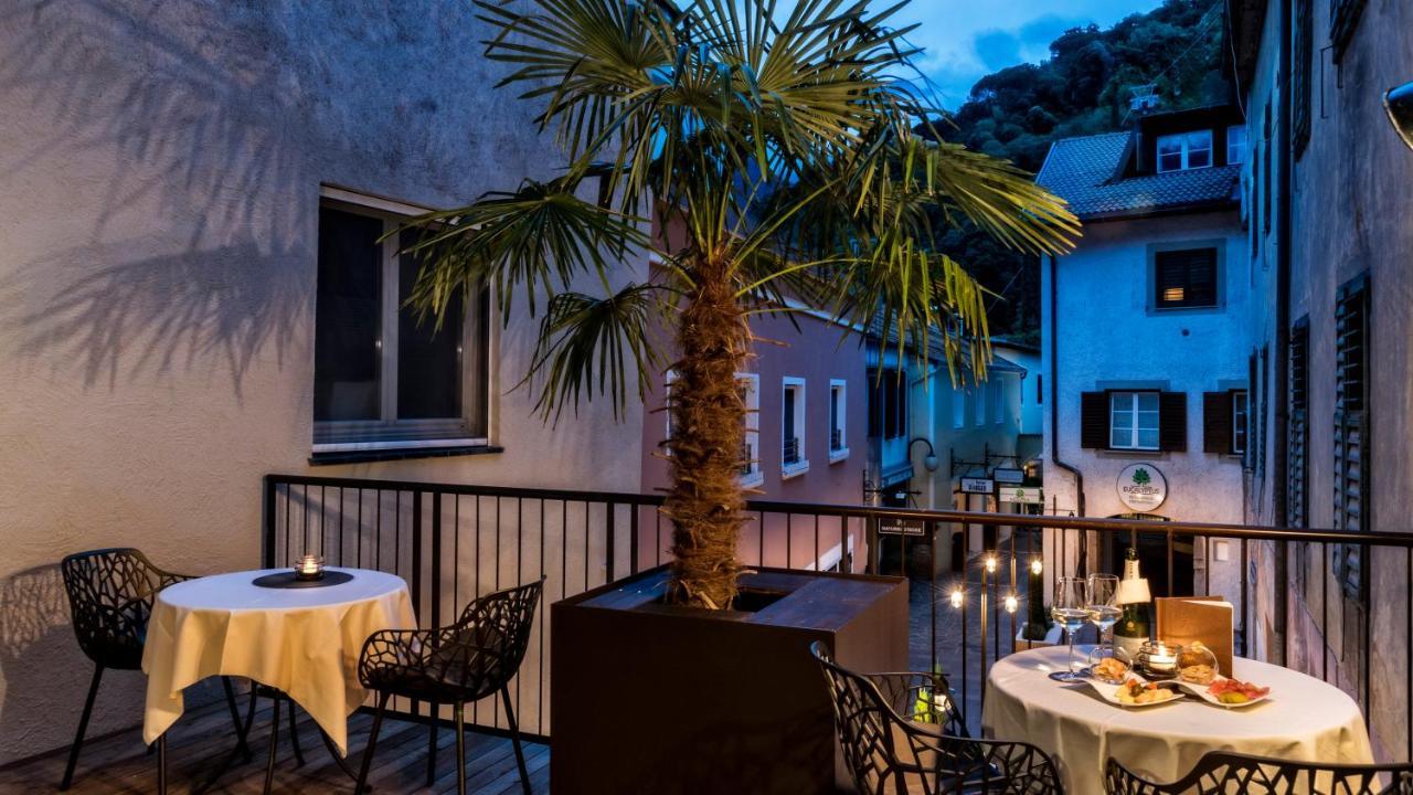 Guesthouse Suiteseven Merano Eksteriør bilde