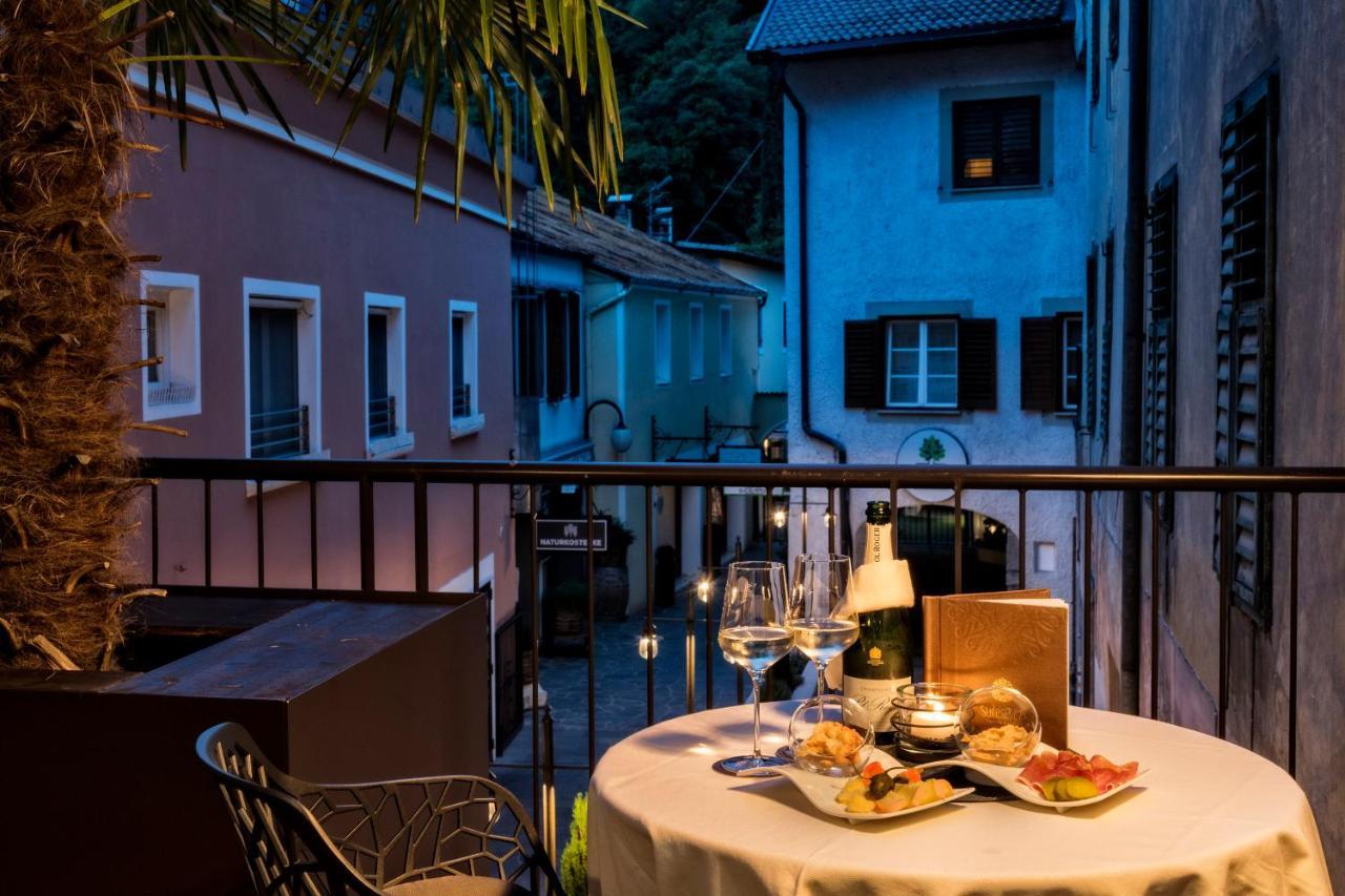 Guesthouse Suiteseven Merano Eksteriør bilde