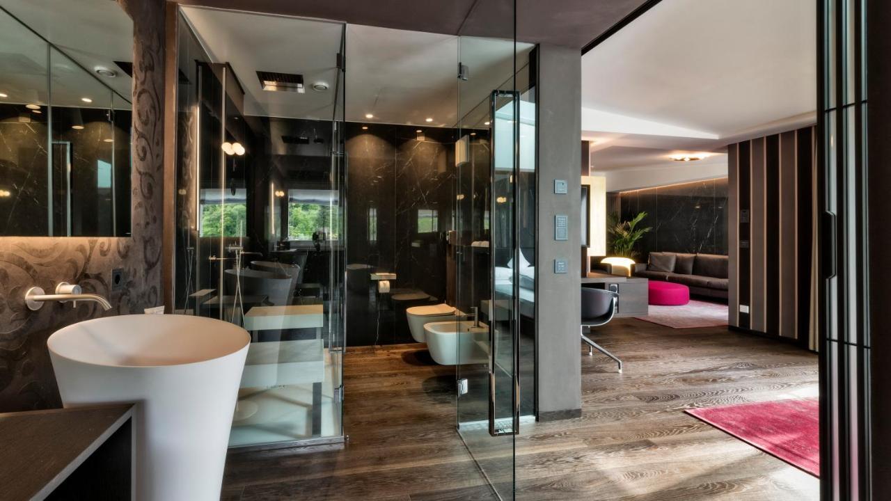 Guesthouse Suiteseven Merano Eksteriør bilde
