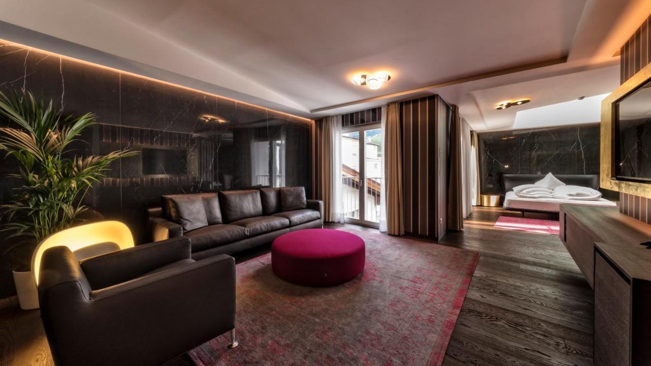 Guesthouse Suiteseven Merano Eksteriør bilde