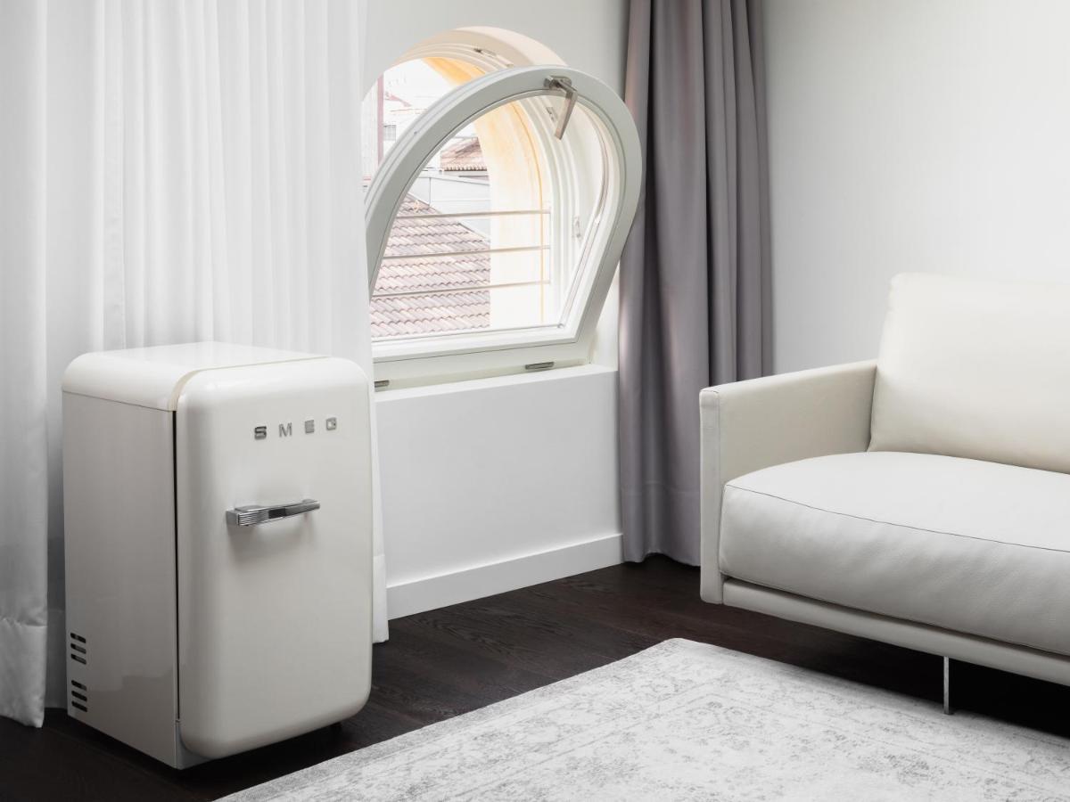 Guesthouse Suiteseven Merano Eksteriør bilde