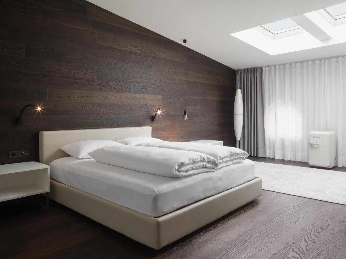 Guesthouse Suiteseven Merano Eksteriør bilde