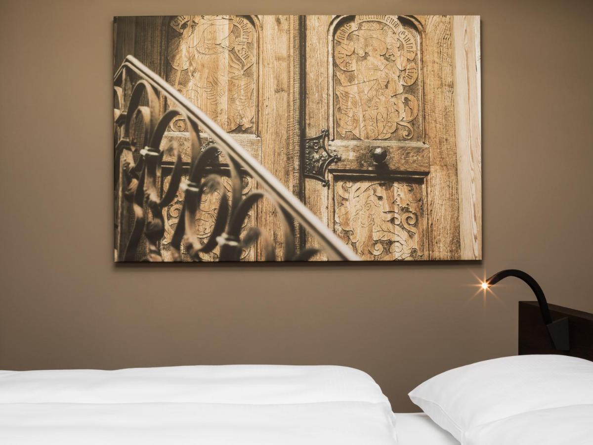 Guesthouse Suiteseven Merano Eksteriør bilde