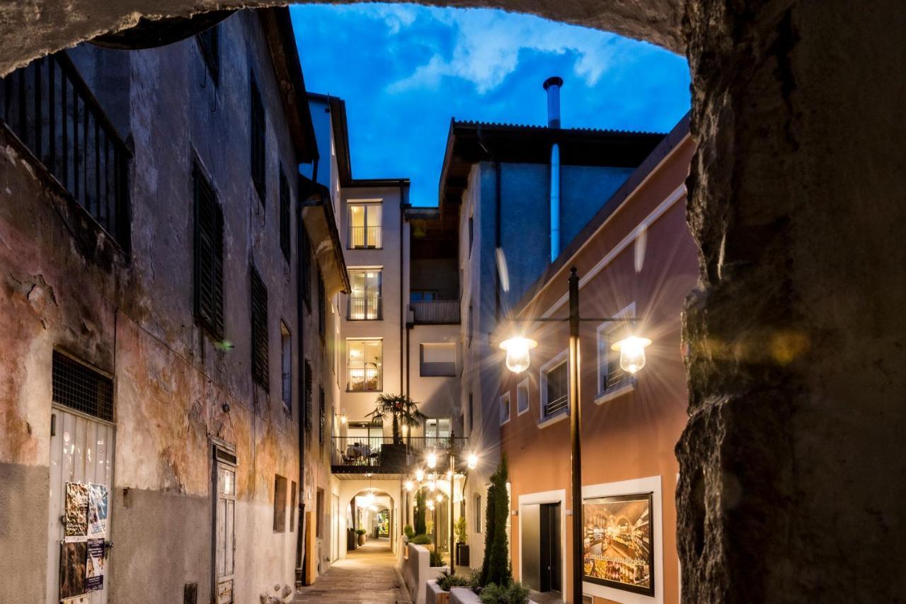 Guesthouse Suiteseven Merano Eksteriør bilde