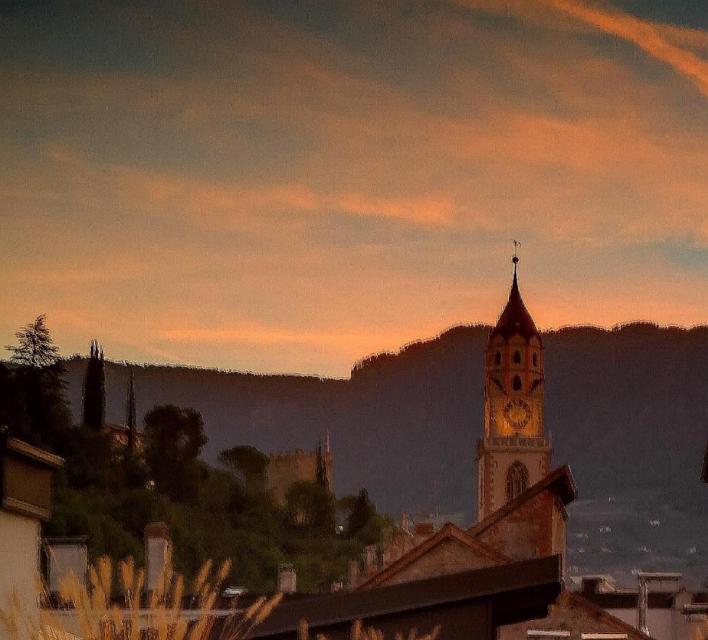 Guesthouse Suiteseven Merano Eksteriør bilde