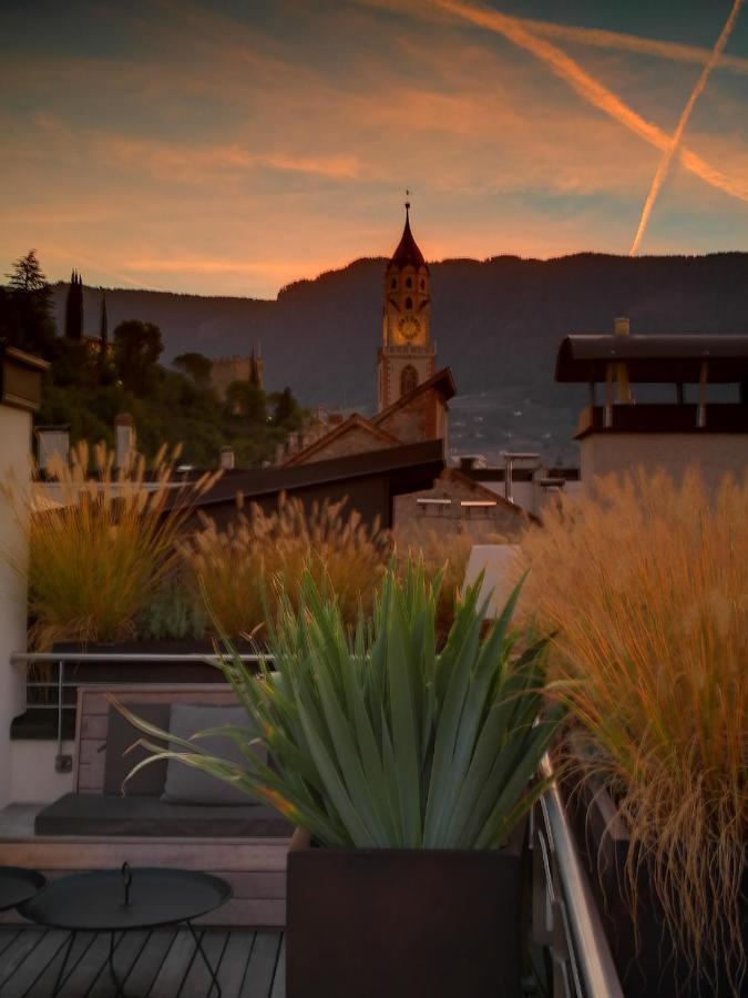 Guesthouse Suiteseven Merano Eksteriør bilde