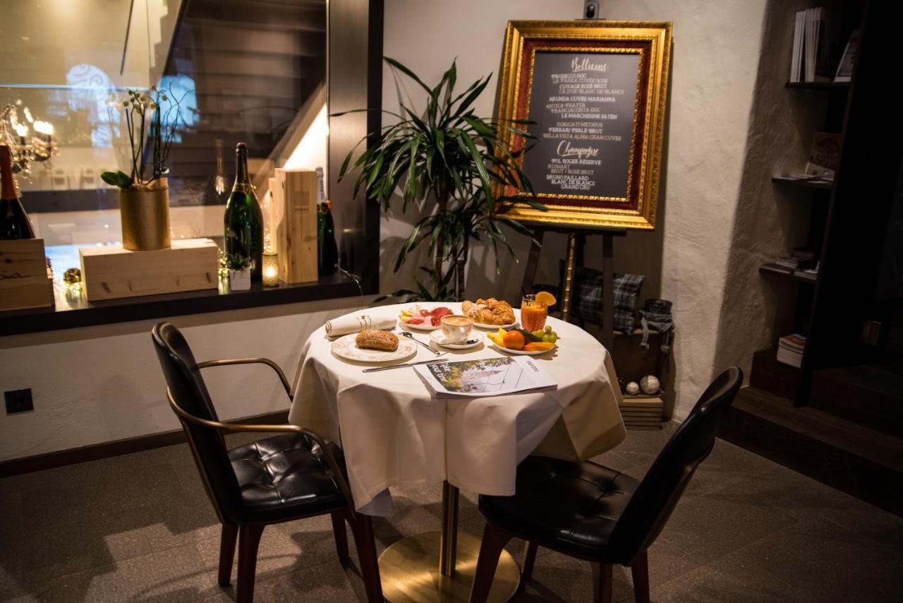 Guesthouse Suiteseven Merano Eksteriør bilde