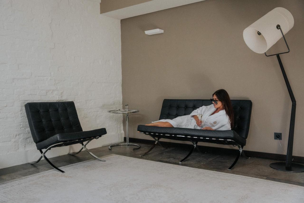 Guesthouse Suiteseven Merano Eksteriør bilde