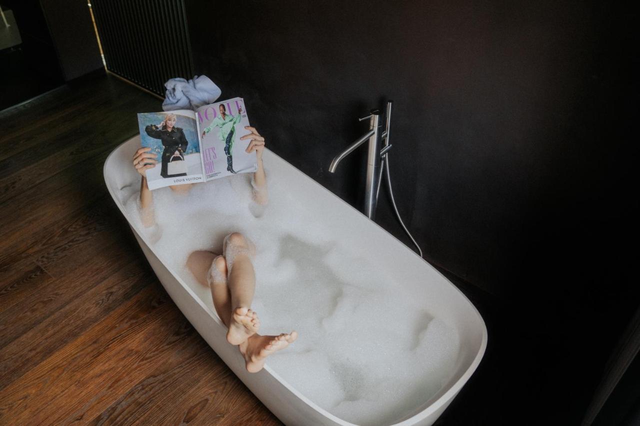 Guesthouse Suiteseven Merano Eksteriør bilde
