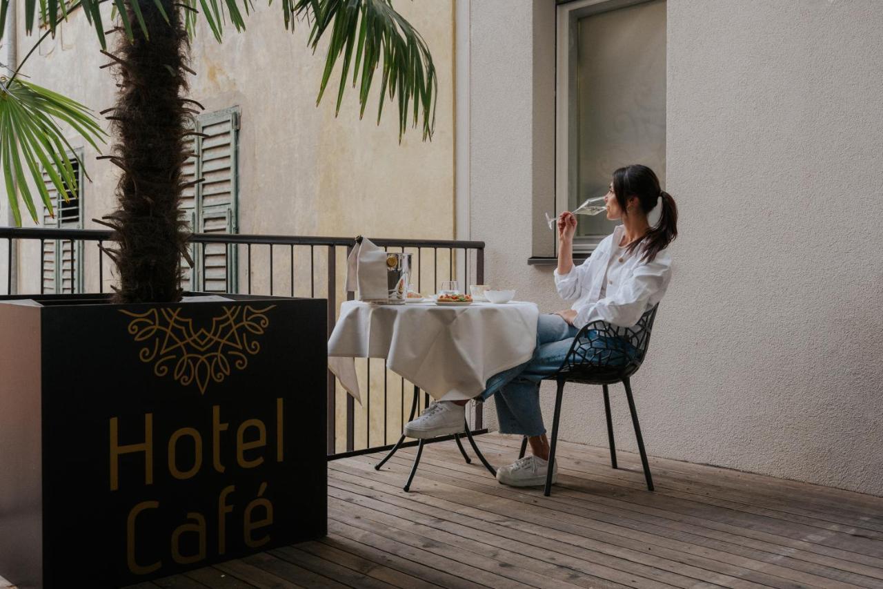 Guesthouse Suiteseven Merano Eksteriør bilde