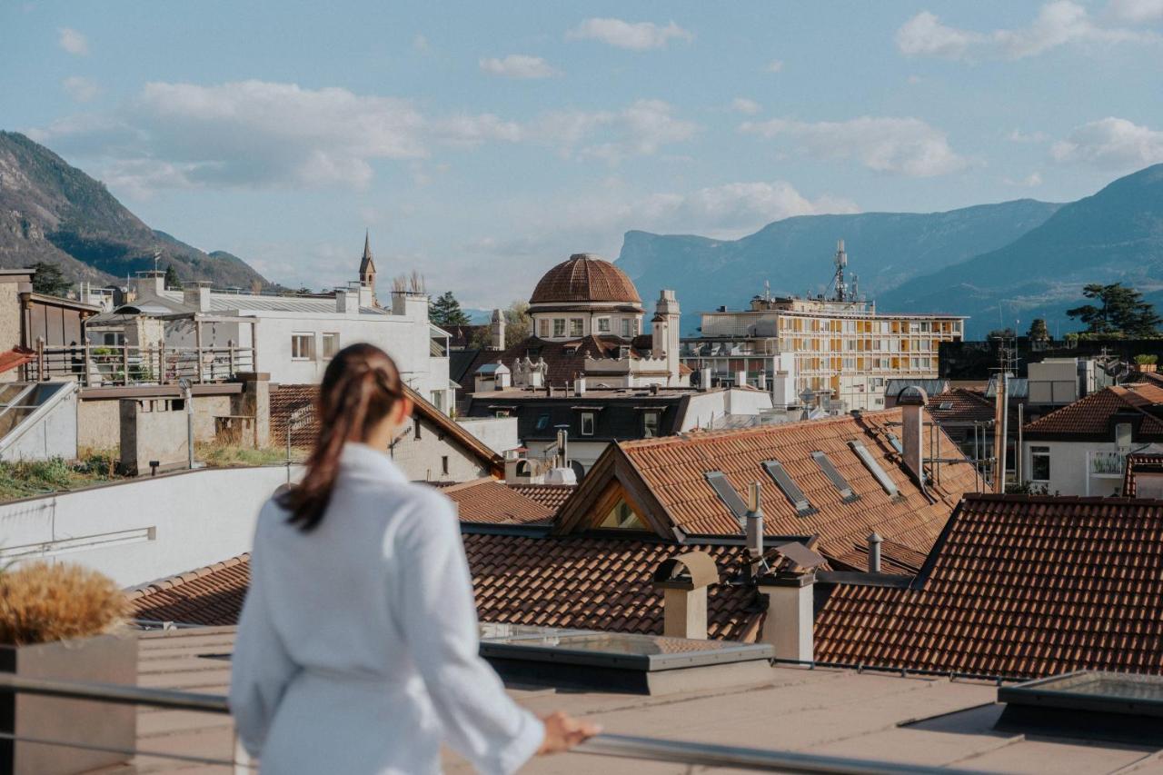 Guesthouse Suiteseven Merano Eksteriør bilde