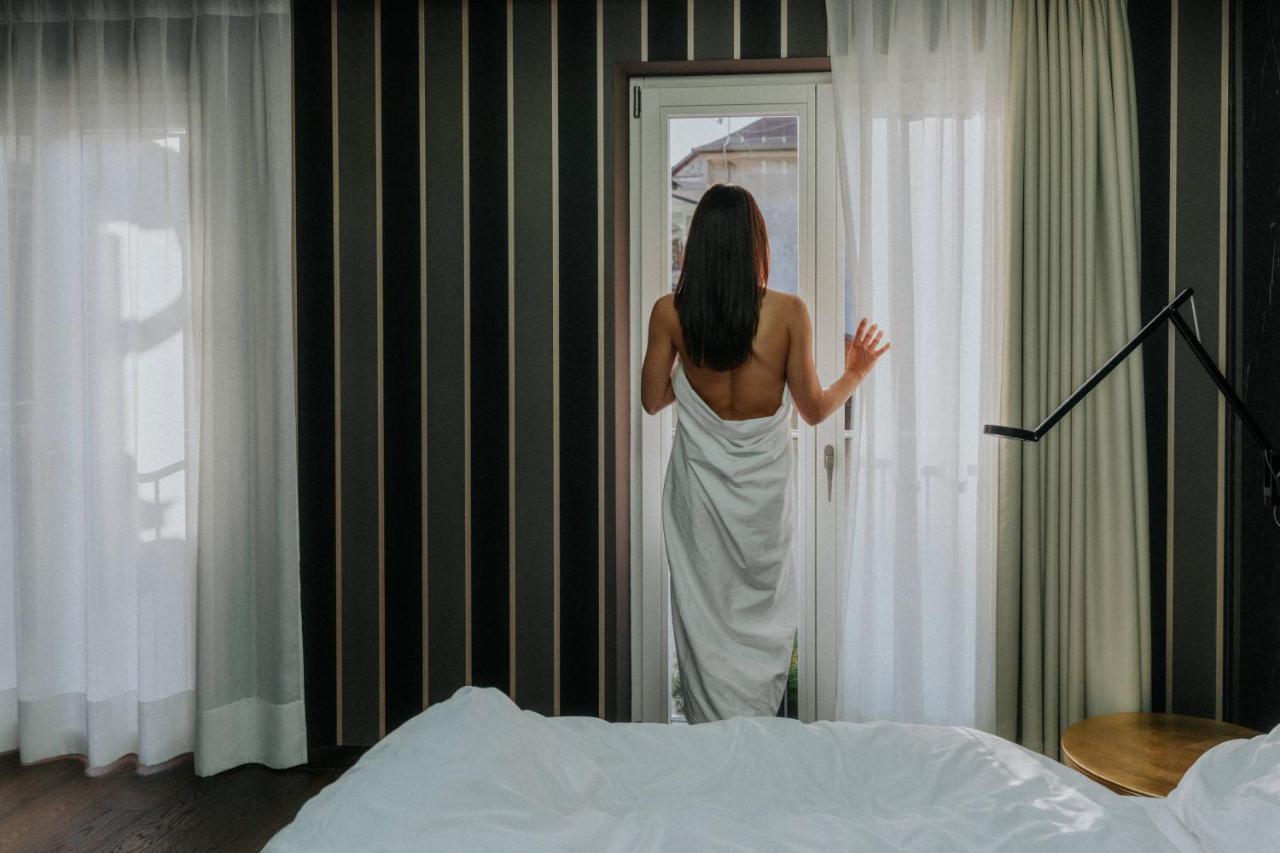 Guesthouse Suiteseven Merano Eksteriør bilde
