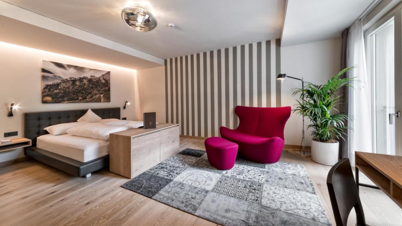 Guesthouse Suiteseven Merano Eksteriør bilde
