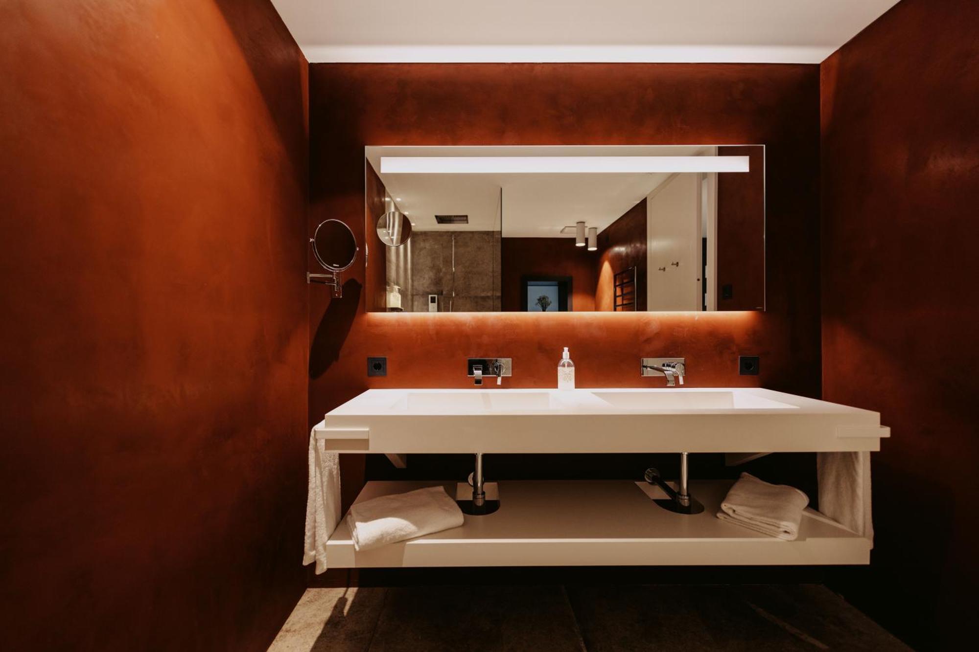 Guesthouse Suiteseven Merano Eksteriør bilde