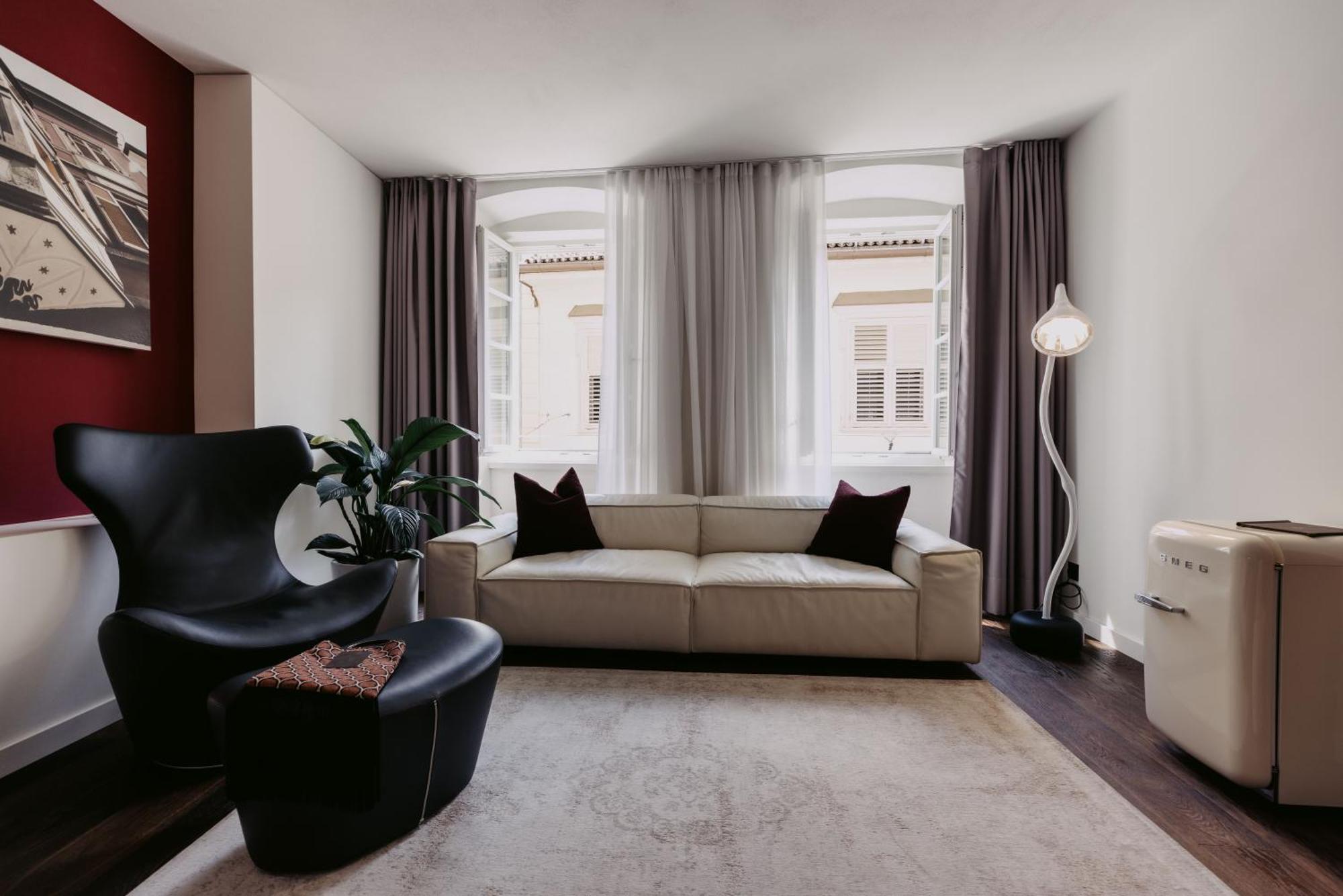Guesthouse Suiteseven Merano Eksteriør bilde