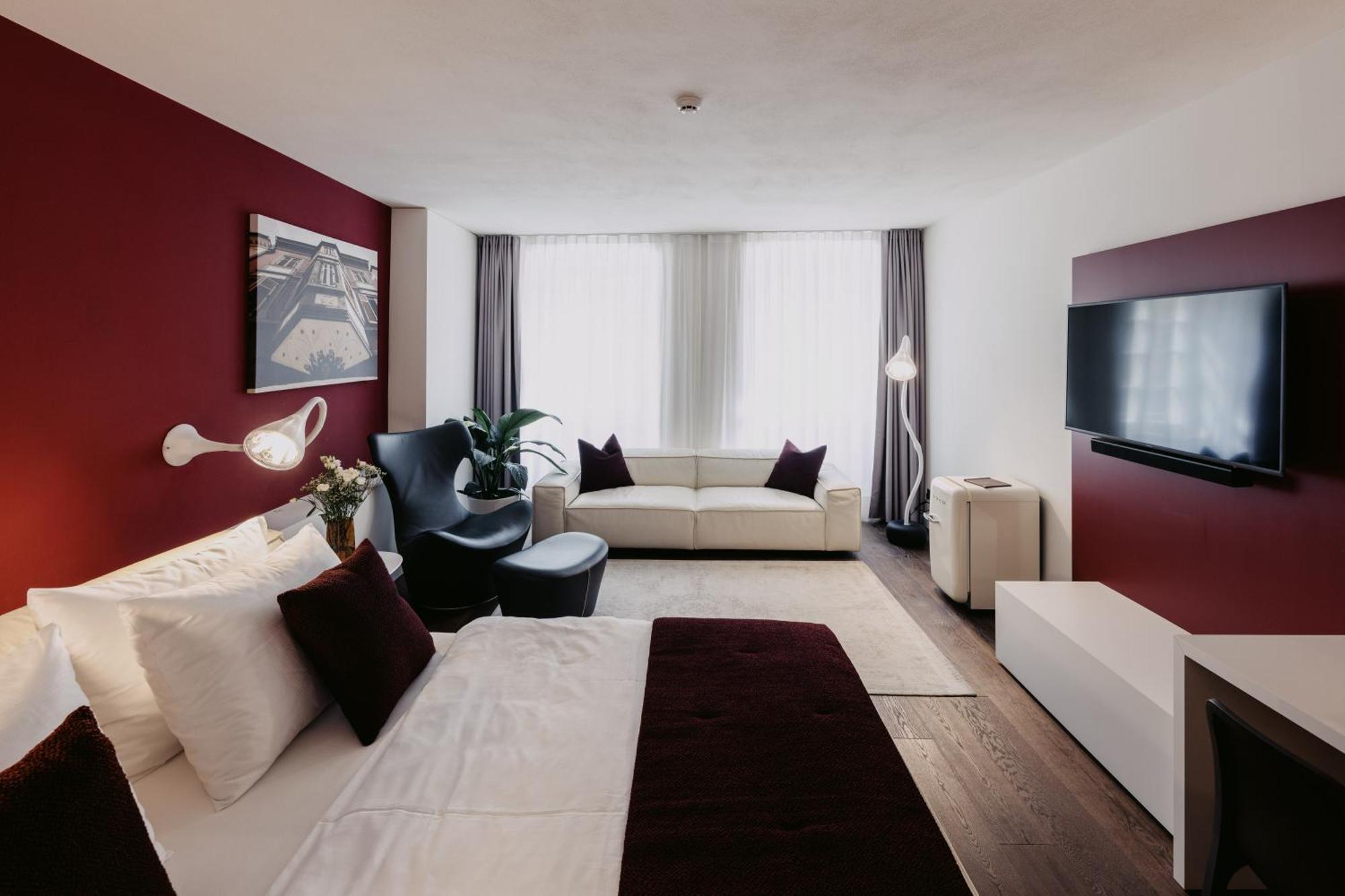 Guesthouse Suiteseven Merano Eksteriør bilde